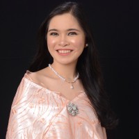 Anne Nicole Salvador
