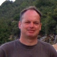 Neil Williams