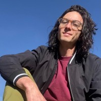 Andrew Salas