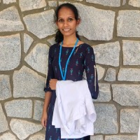 Daina Dsouza