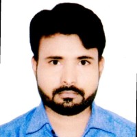 Md Masood Alam Ansari