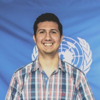 Luis Fernando Pineda Reyes