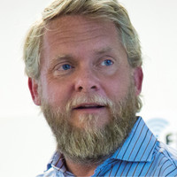 Henrik Challis