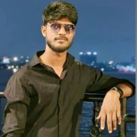 Suvendu Kumar Sahoo
