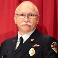 Garry McCormick