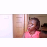 Christine Namakula