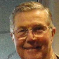 Bill And Jean Orsini Pring