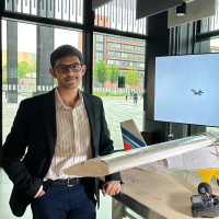 Pranit Narayanaswamy