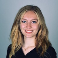 Genevieve Olmschenk