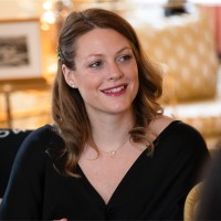 Clémence Redon