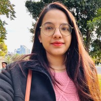 Sangita Neupane