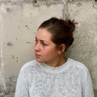 Cecilia Pino Martin
