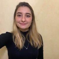 Anaíse Santos Dutra