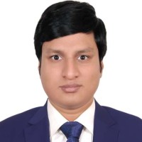 Md Rafiur Rahman