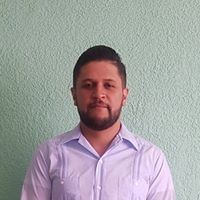 Luis Antonio Camacho Navarro