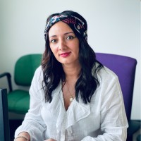 Farah Arbaoui