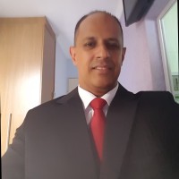 Shirlésio Gonzaga Nunes