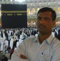 Syed Khaja