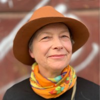 Jennifer Cluff