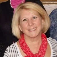 Laura Marialke