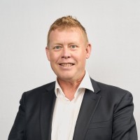 Andrew Henderson