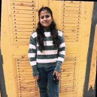 Devanshi .