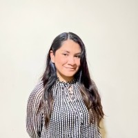 Leslie Huayanay Damián