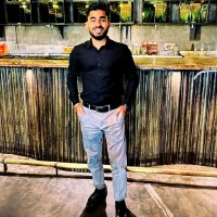 Abhishek Trivedi