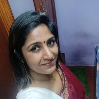 Prathima Ashok