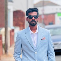 Adarsh Ashokan