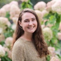 Grace Ellrodt