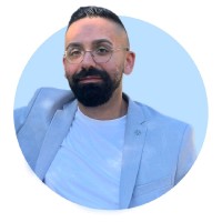Tony Harb