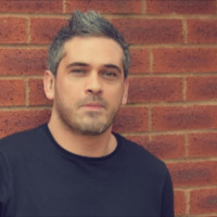 Liam Powell