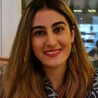 Maryam Eghtesadi