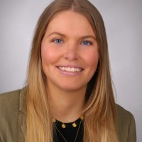 Glenda Lange