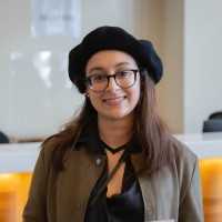 Chaimae Seghir