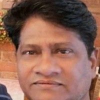Hari Gopal