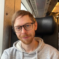 Andreas Larsson