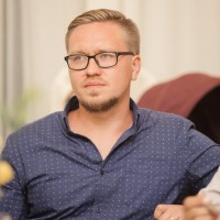 Dmitry Ogulo