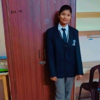 Sakshi Kumari
