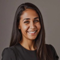 Mariam Ibrahim
