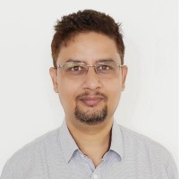 Krishna Jagnani