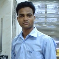 ASHISH DHOBI