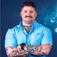 Mark Young, M.S., Acsm-Cep, Acsm-Ep, Nbc-Hwc, Tsac-F