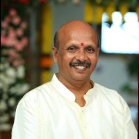 Durga Rao (Ramesh) Vinnakota