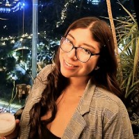 Andrea Valdez Arellano