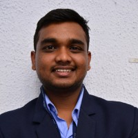 Vedant Gurav