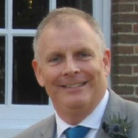 Keith Merrin