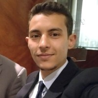 Mustapha Bouk