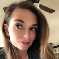 Ashley Diaz